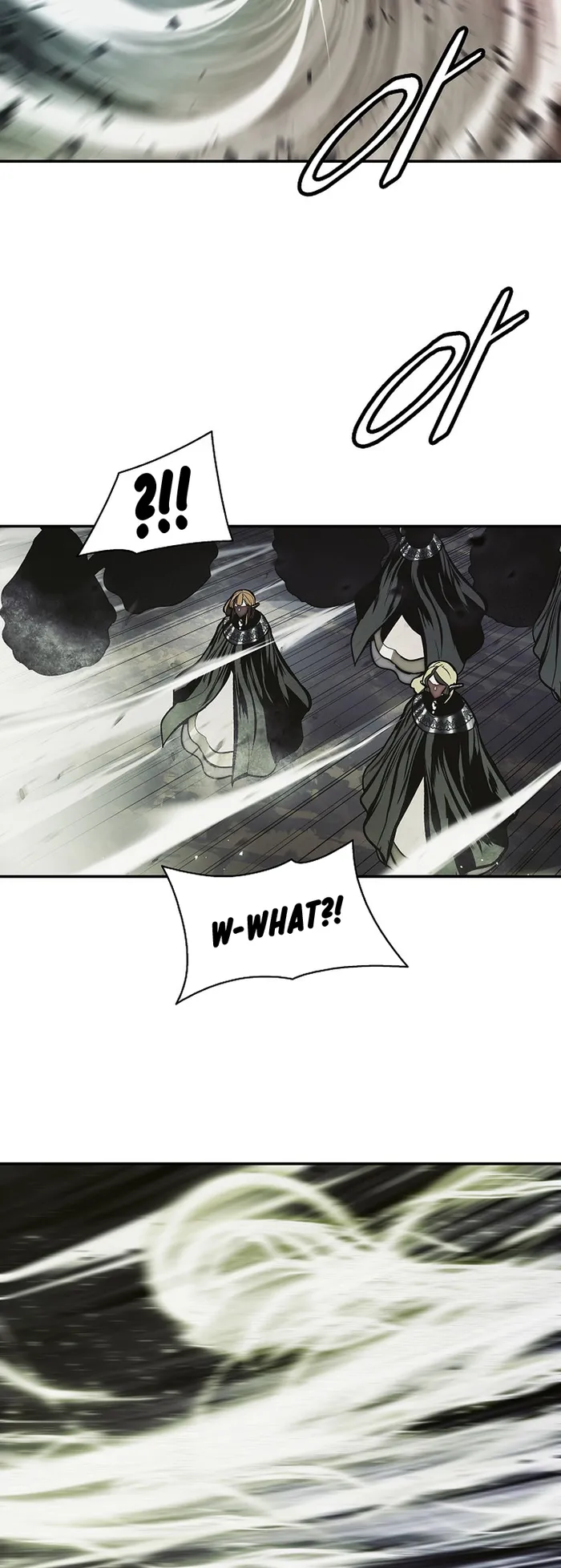 MookHyang – Dark Lady chapter 214 page 17