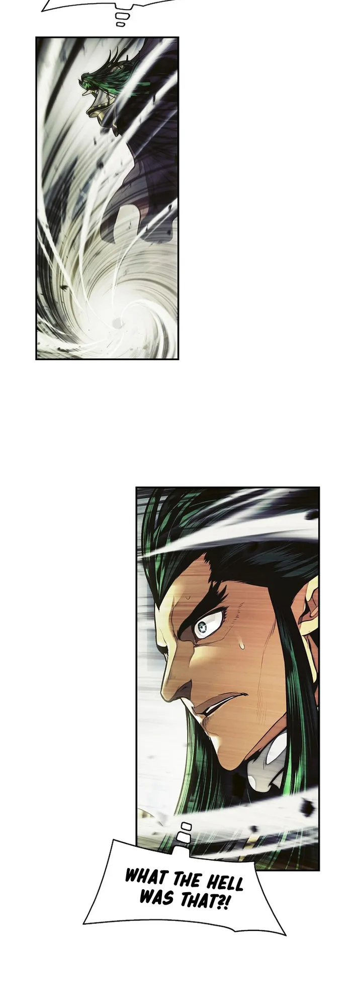 MookHyang – Dark Lady chapter 214 page 20