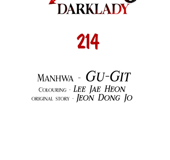 MookHyang – Dark Lady chapter 214 page 22