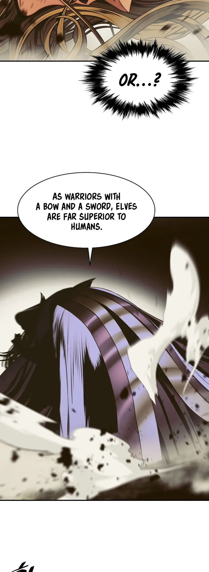 MookHyang – Dark Lady chapter 215 page 4