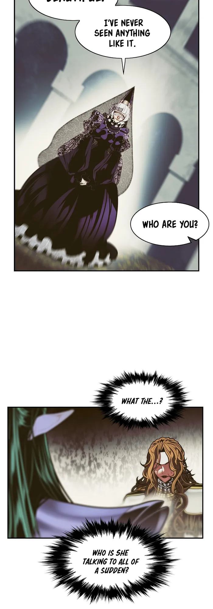 MookHyang – Dark Lady chapter 215 page 16