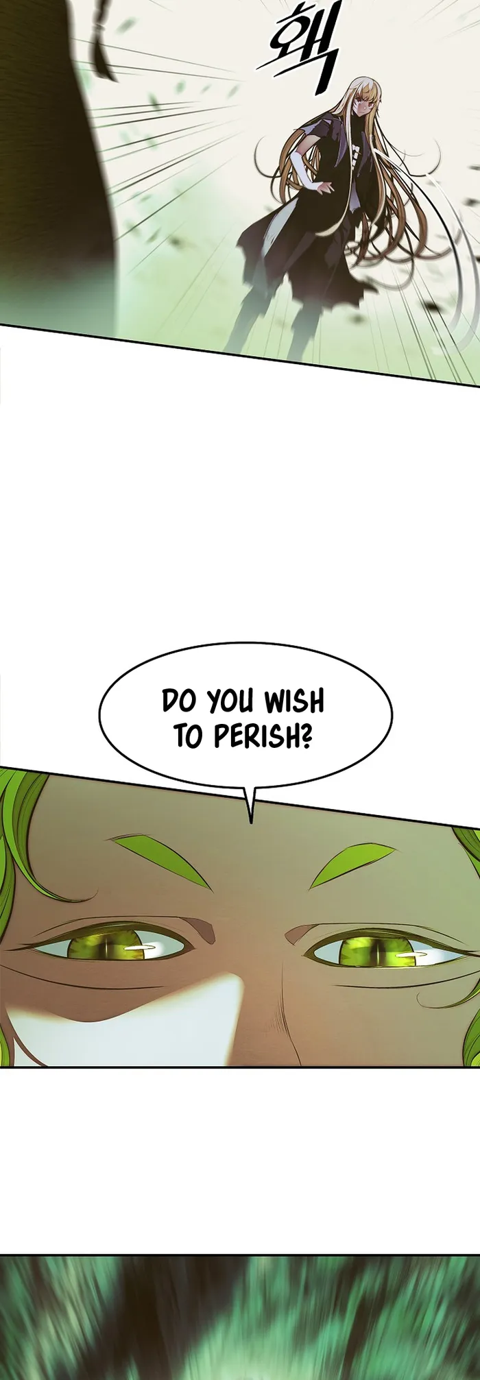 MookHyang – Dark Lady chapter 215 page 25