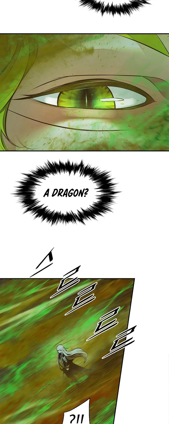 MookHyang – Dark Lady chapter 215 page 27