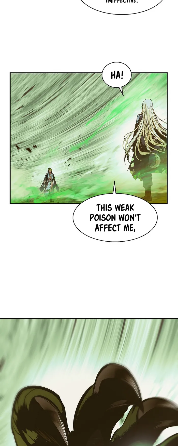 MookHyang – Dark Lady chapter 215 page 29