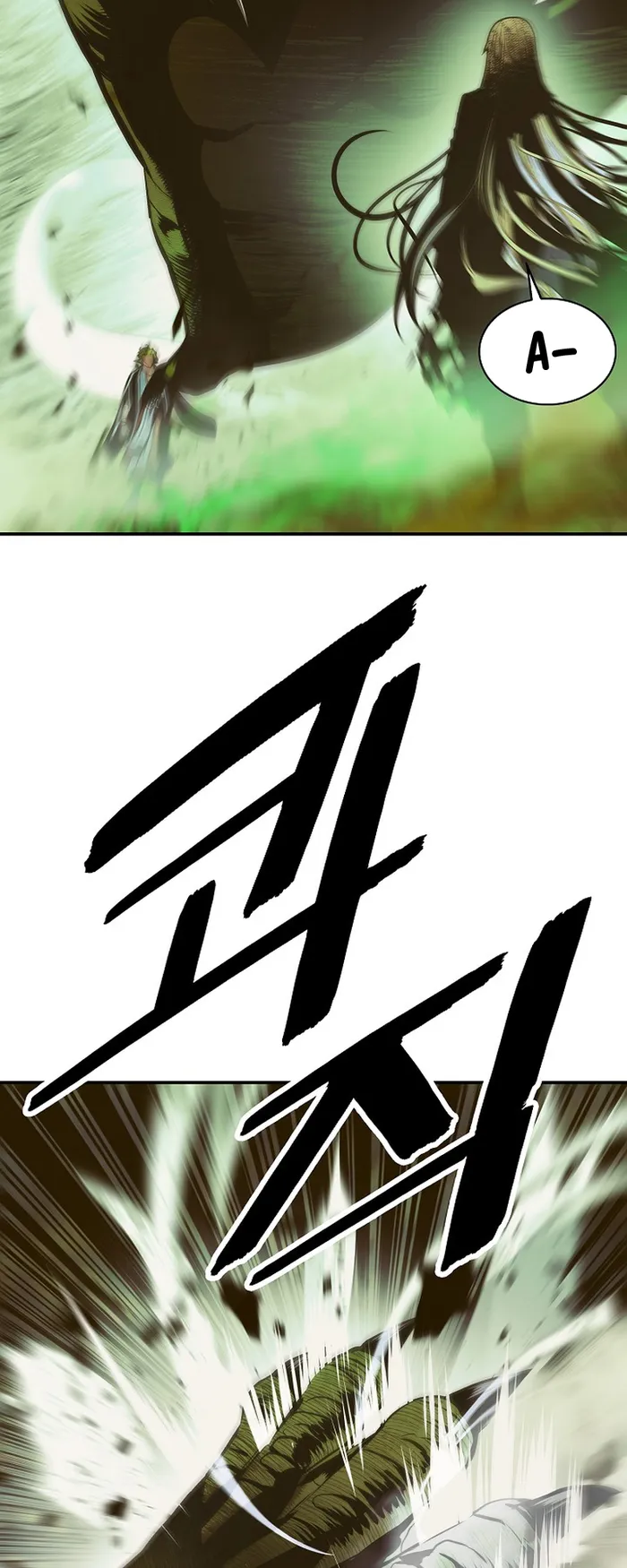 MookHyang – Dark Lady chapter 215 page 30