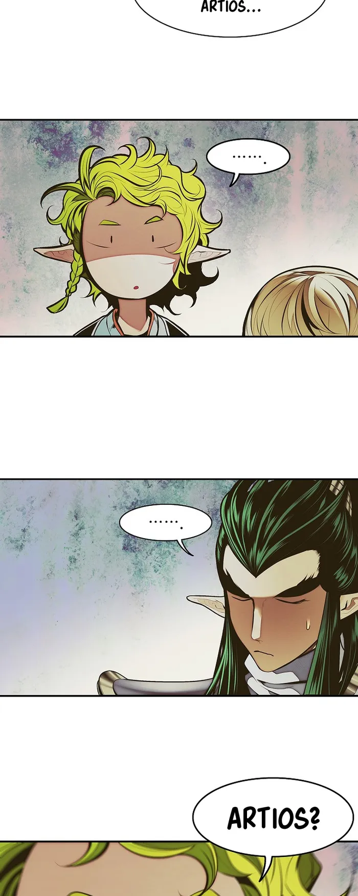 MookHyang – Dark Lady chapter 215 page 44
