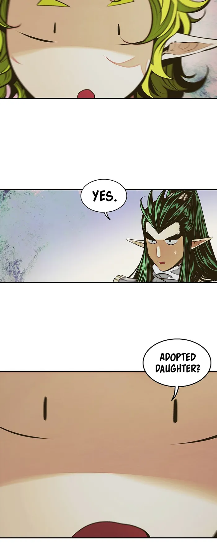 MookHyang – Dark Lady chapter 215 page 45