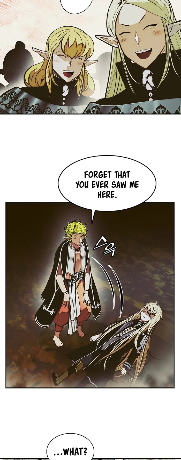 MookHyang – Dark Lady chapter 215 page 48