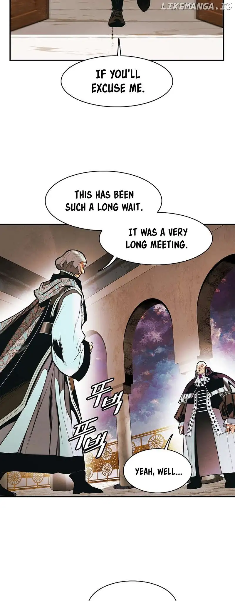 MookHyang – Dark Lady chapter 217 page 5