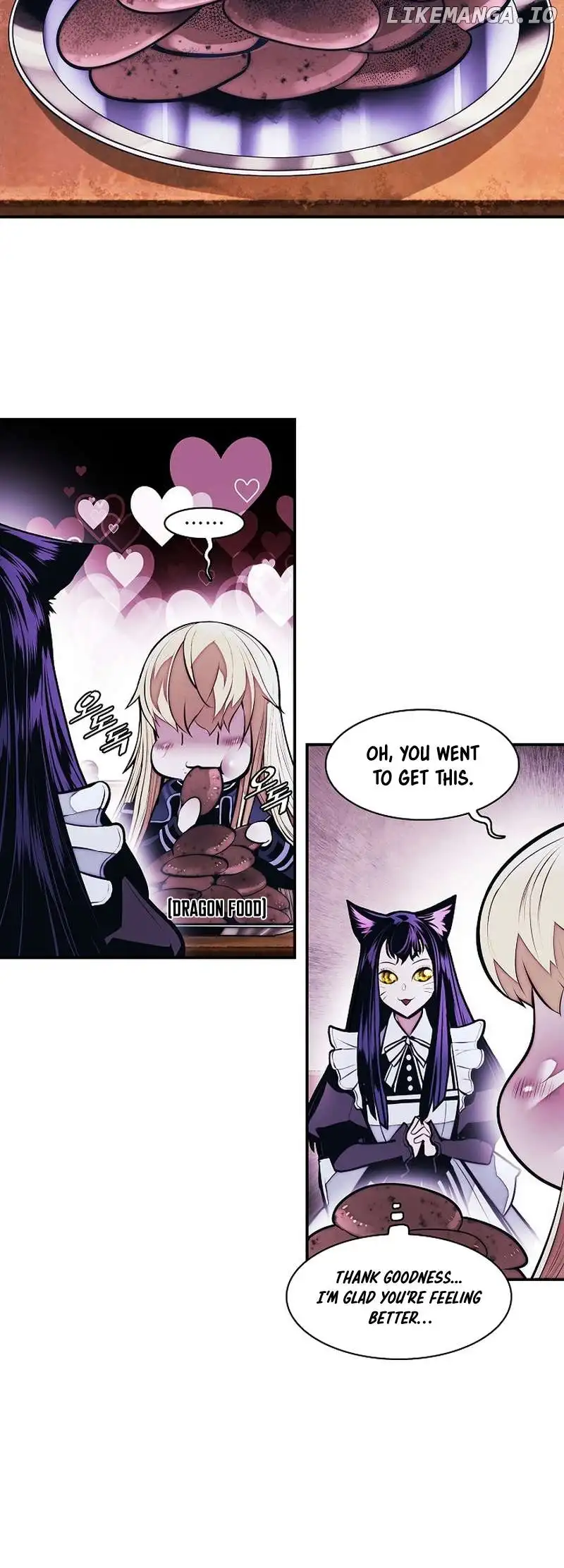 MookHyang – Dark Lady chapter 217 page 19