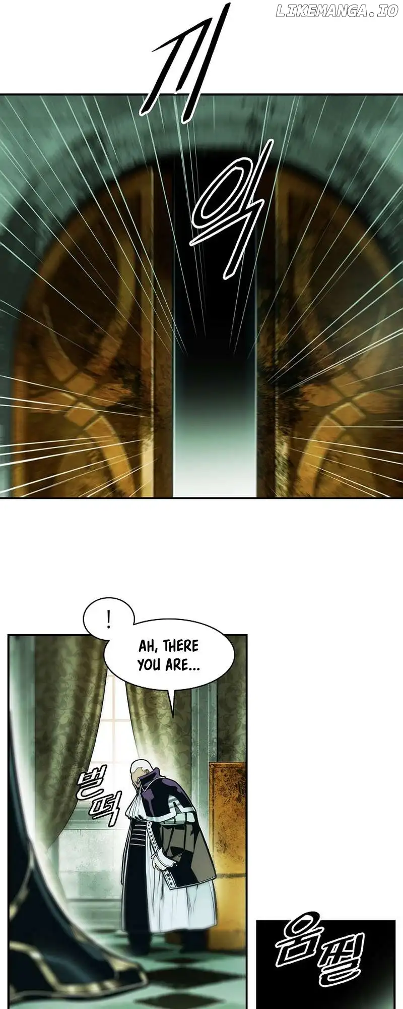 MookHyang – Dark Lady chapter 217 page 38