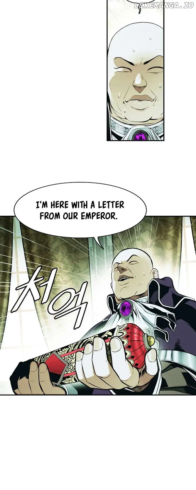 MookHyang – Dark Lady chapter 217 page 41