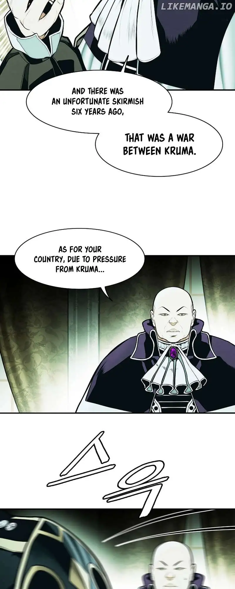 MookHyang – Dark Lady chapter 217 page 44
