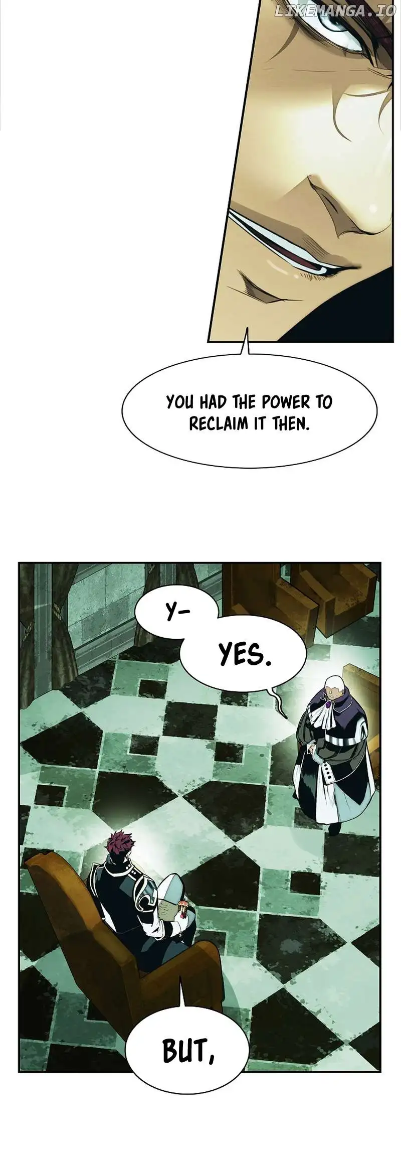 MookHyang – Dark Lady chapter 217 page 47