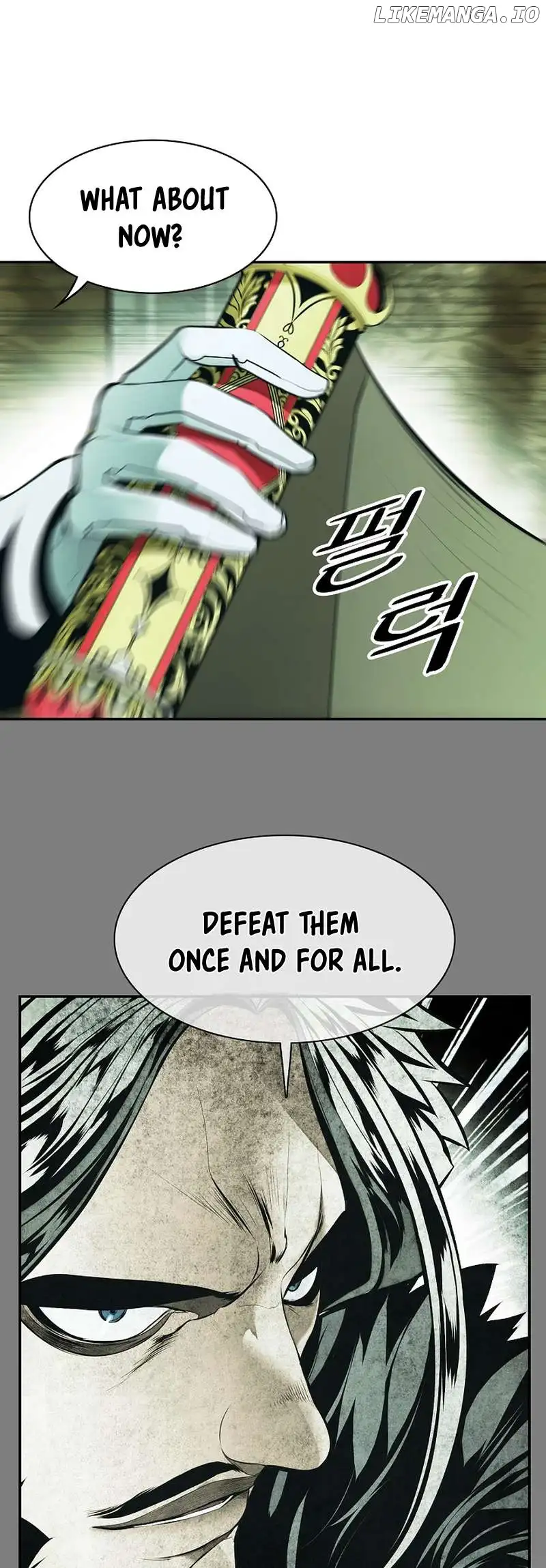 MookHyang – Dark Lady chapter 217 page 48