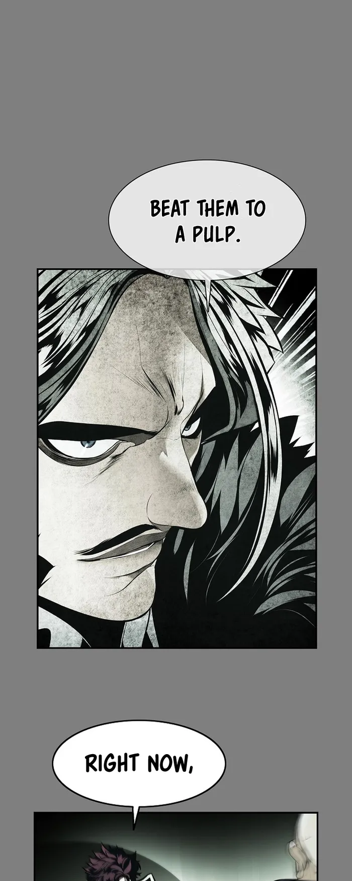 MookHyang – Dark Lady chapter 218 page 1