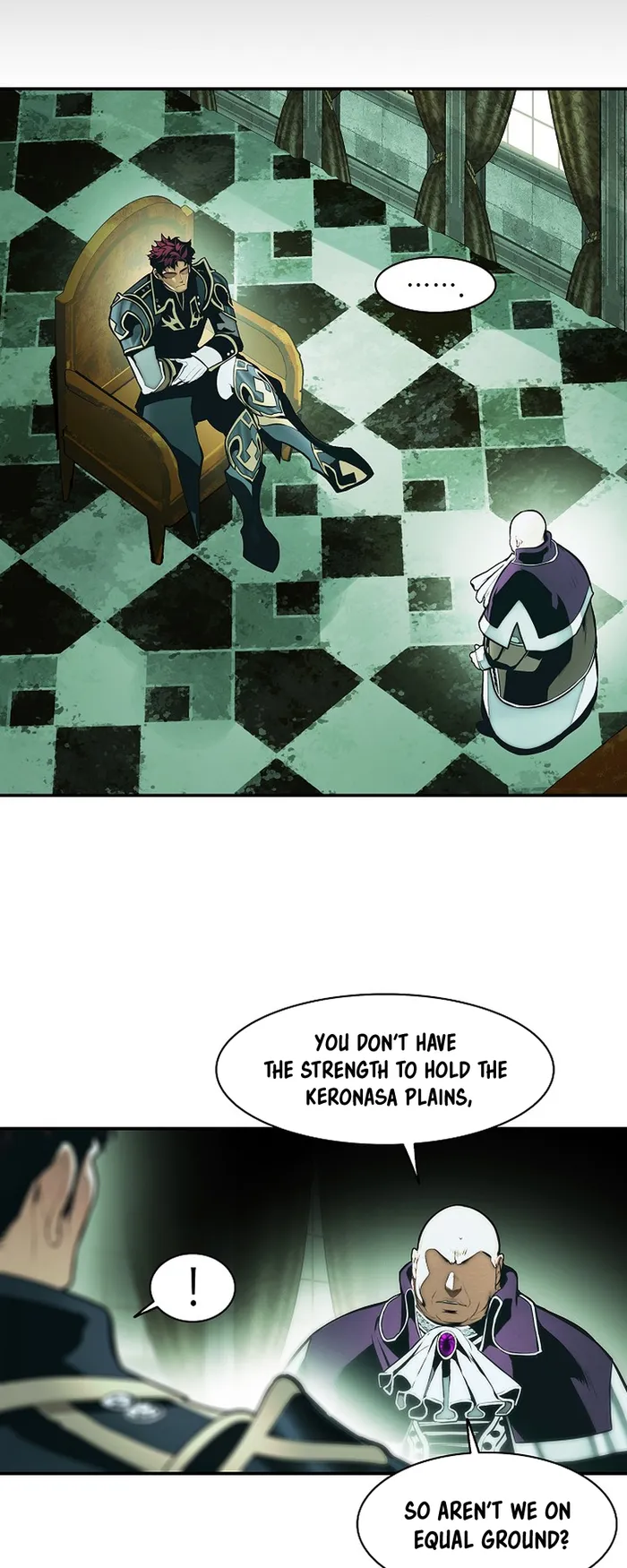 MookHyang – Dark Lady chapter 218 page 3