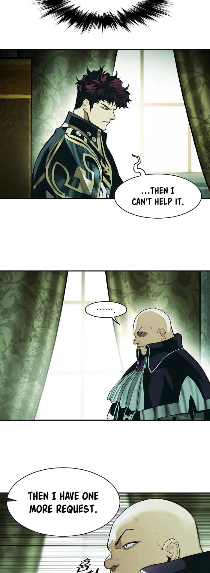 MookHyang – Dark Lady chapter 218 page 18