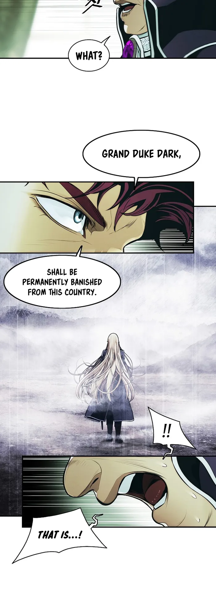 MookHyang – Dark Lady chapter 218 page 19