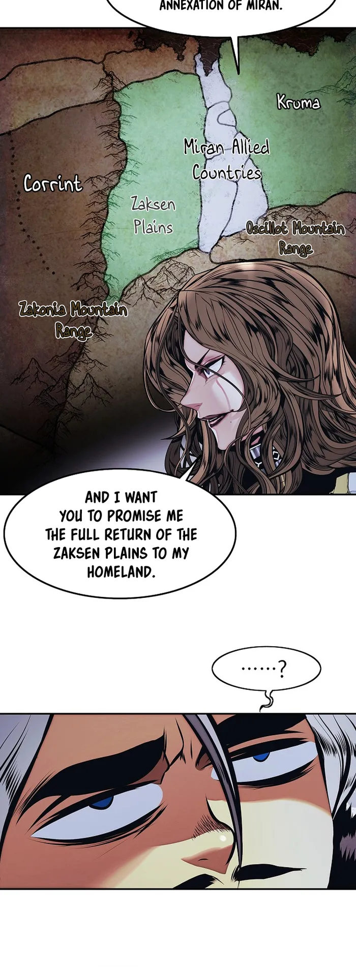 MookHyang – Dark Lady chapter 218 page 27