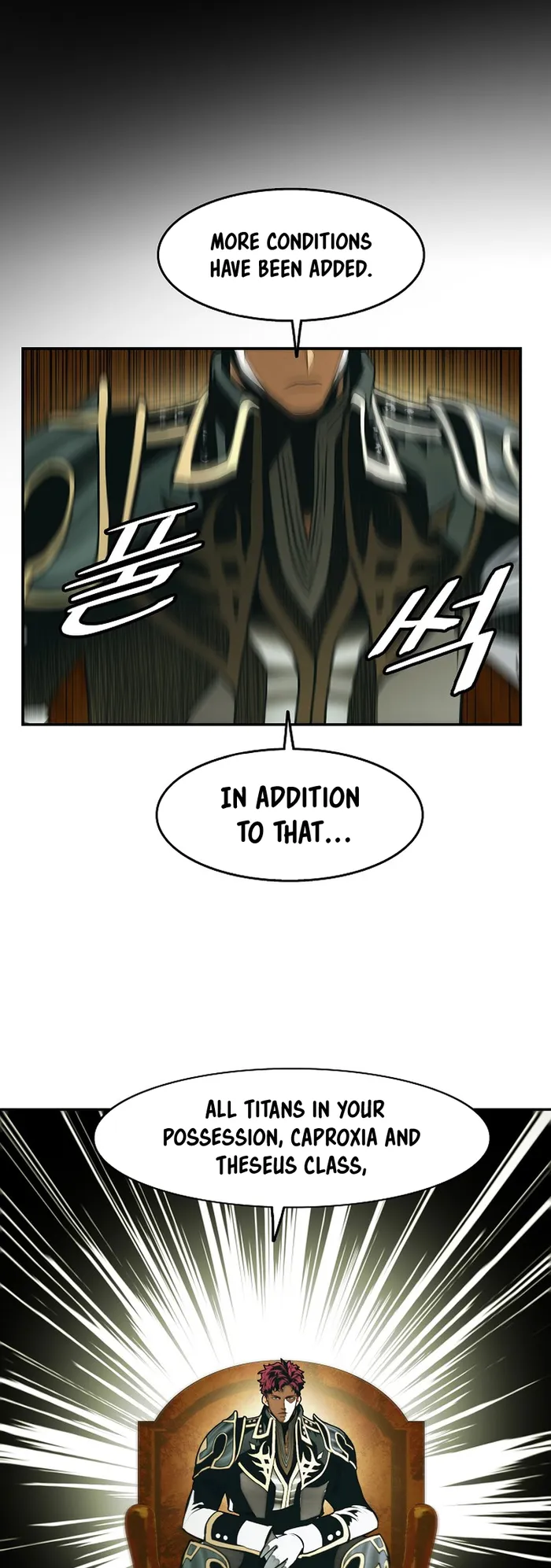 MookHyang – Dark Lady chapter 218 page 43