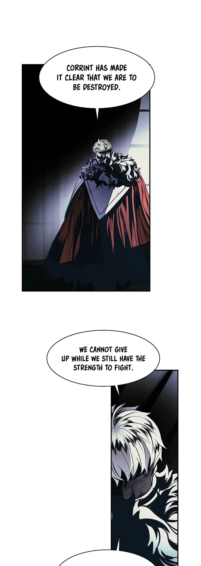 MookHyang – Dark Lady chapter 218 page 52