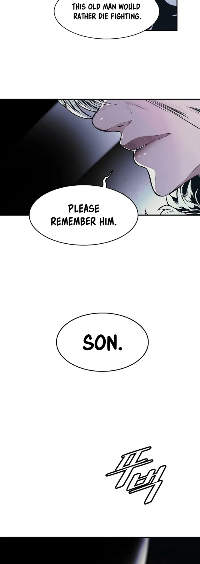 MookHyang – Dark Lady chapter 218 page 53