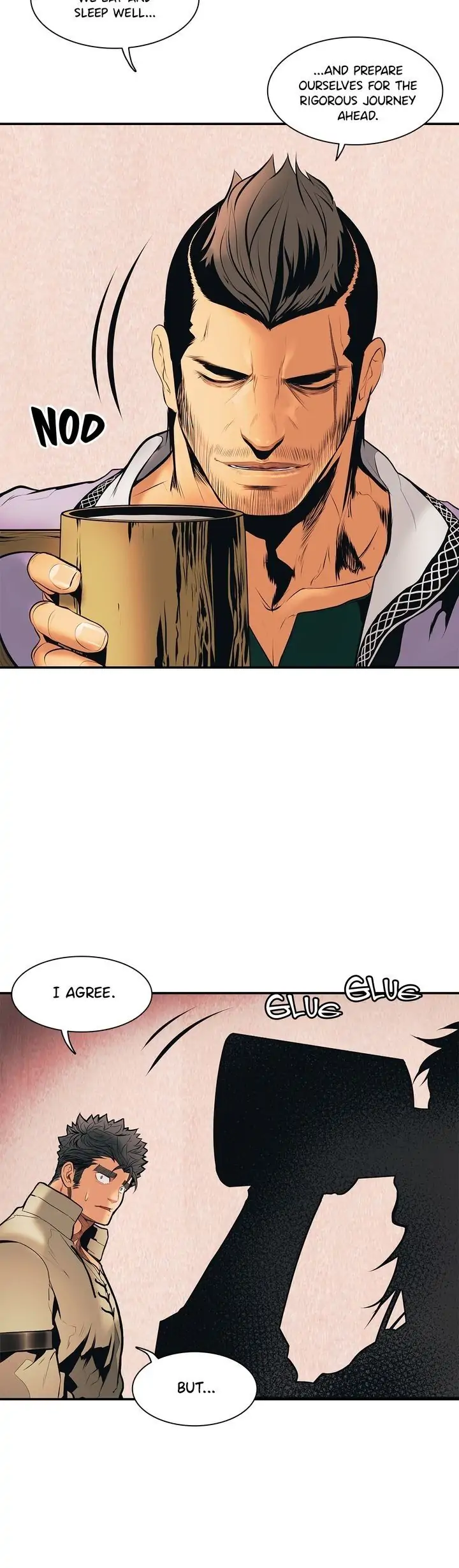 MookHyang – Dark Lady chapter 22 page 20