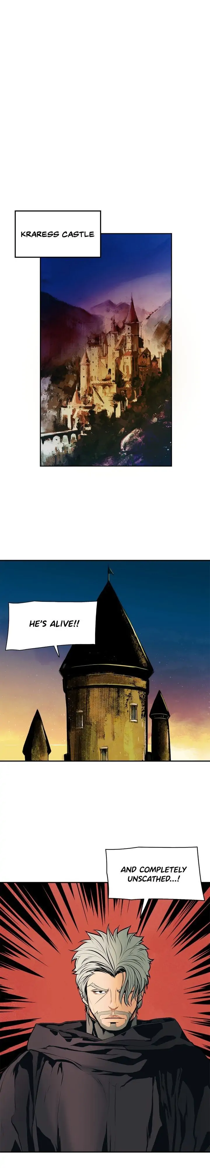 MookHyang – Dark Lady chapter 22 page 23