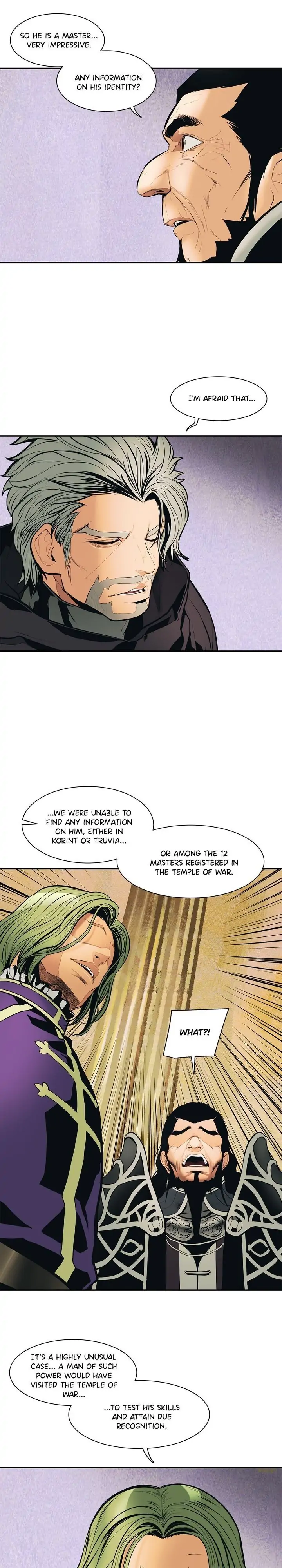 MookHyang – Dark Lady chapter 22 page 26