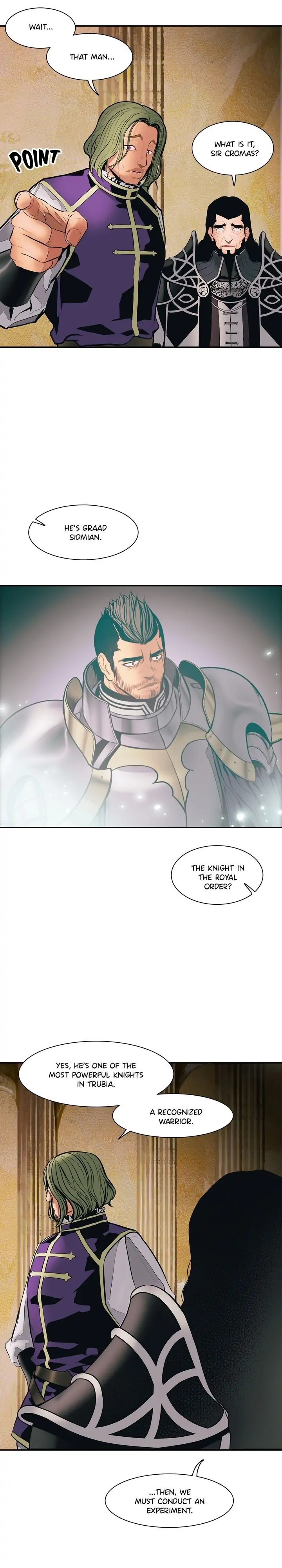 MookHyang – Dark Lady chapter 22 page 28