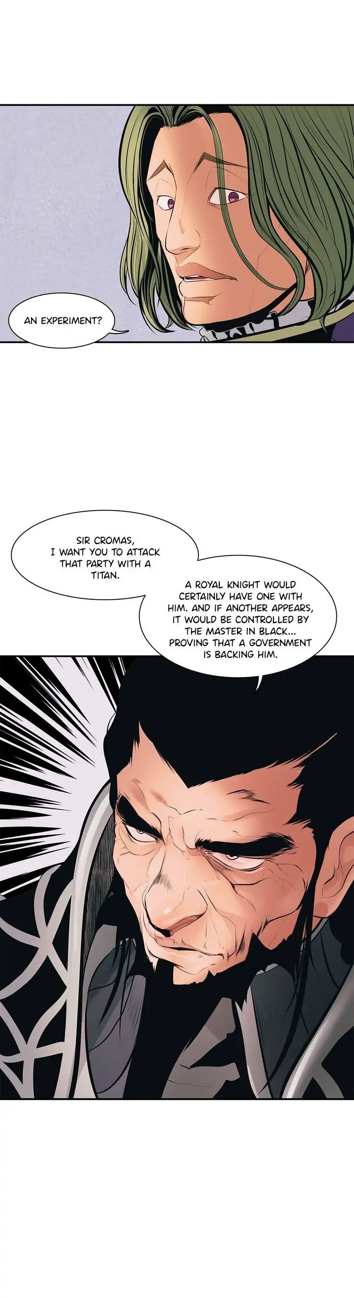 MookHyang – Dark Lady chapter 22 page 29