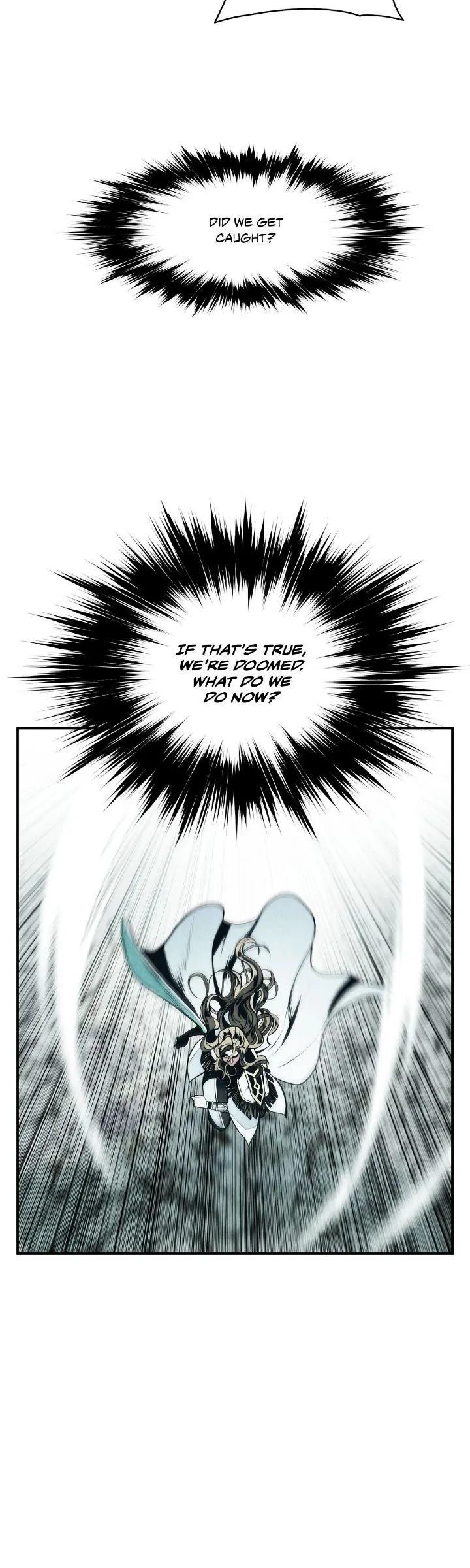 MookHyang – Dark Lady chapter 220 page 3