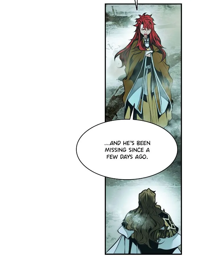 MookHyang – Dark Lady chapter 220 page 9