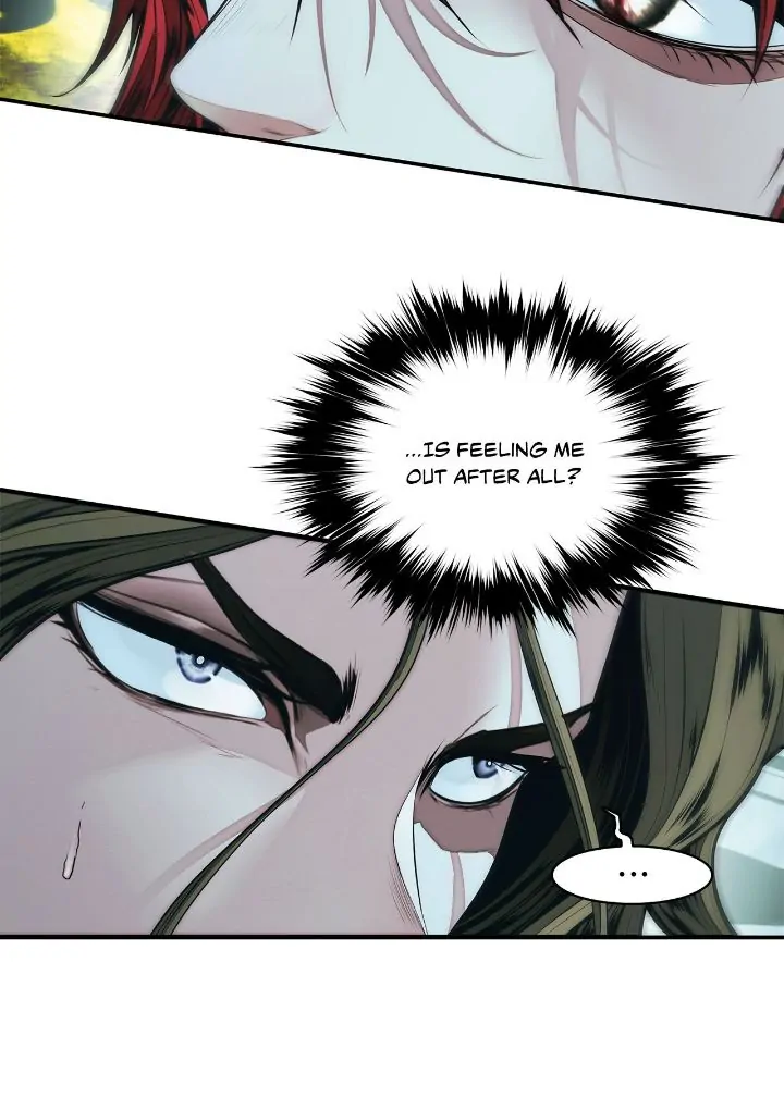 MookHyang – Dark Lady chapter 220 page 13