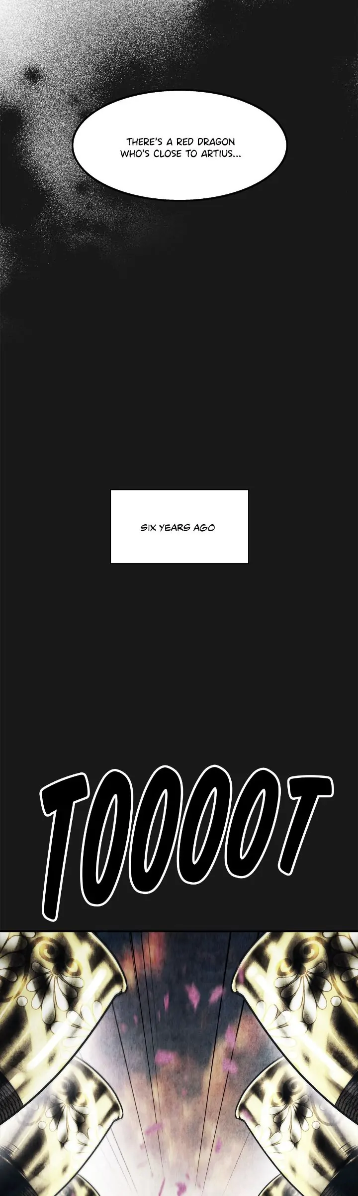 MookHyang – Dark Lady chapter 220 page 21