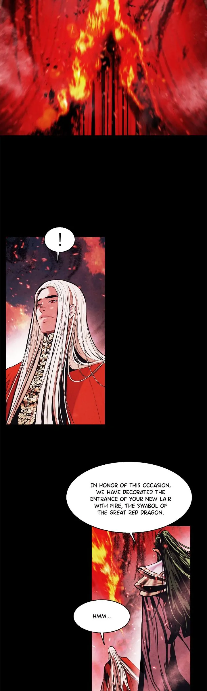 MookHyang – Dark Lady chapter 220 page 29