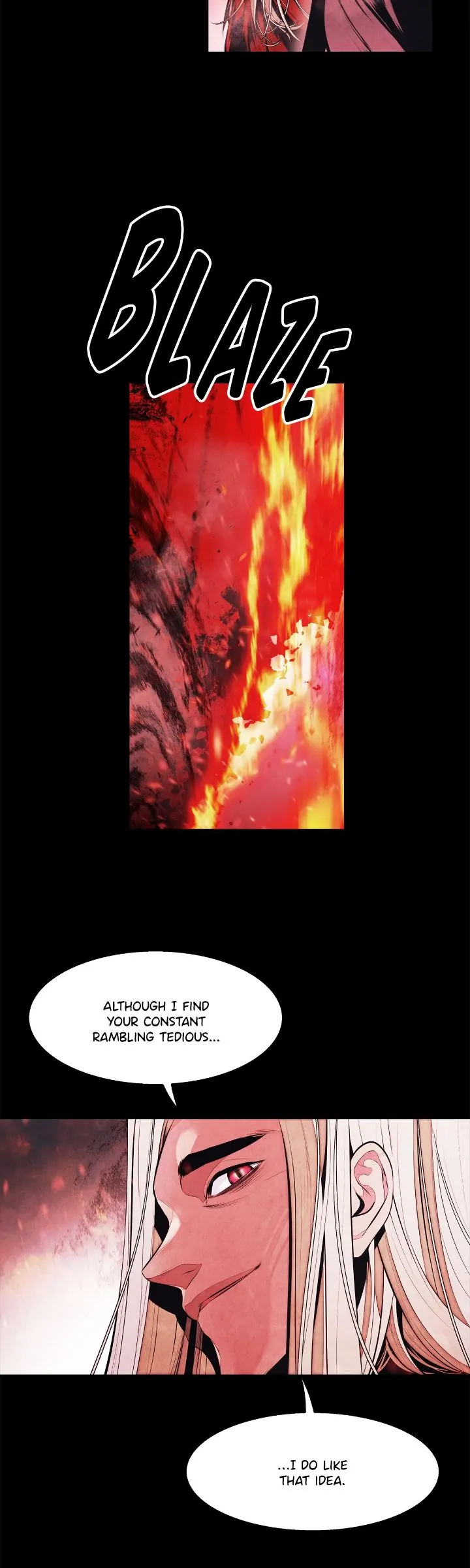 MookHyang – Dark Lady chapter 220 page 30