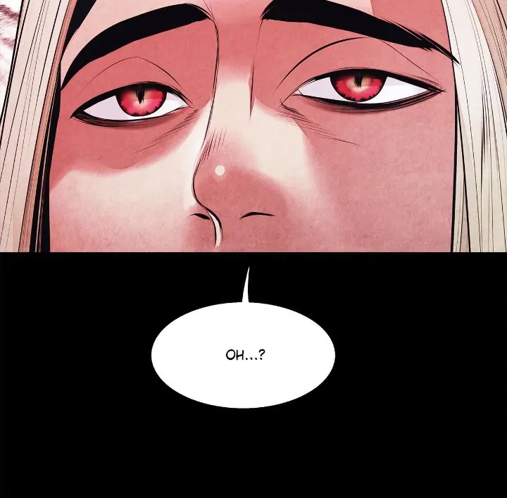 MookHyang – Dark Lady chapter 220 page 32
