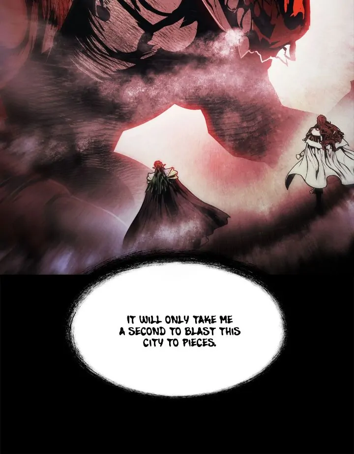 MookHyang – Dark Lady chapter 220 page 41