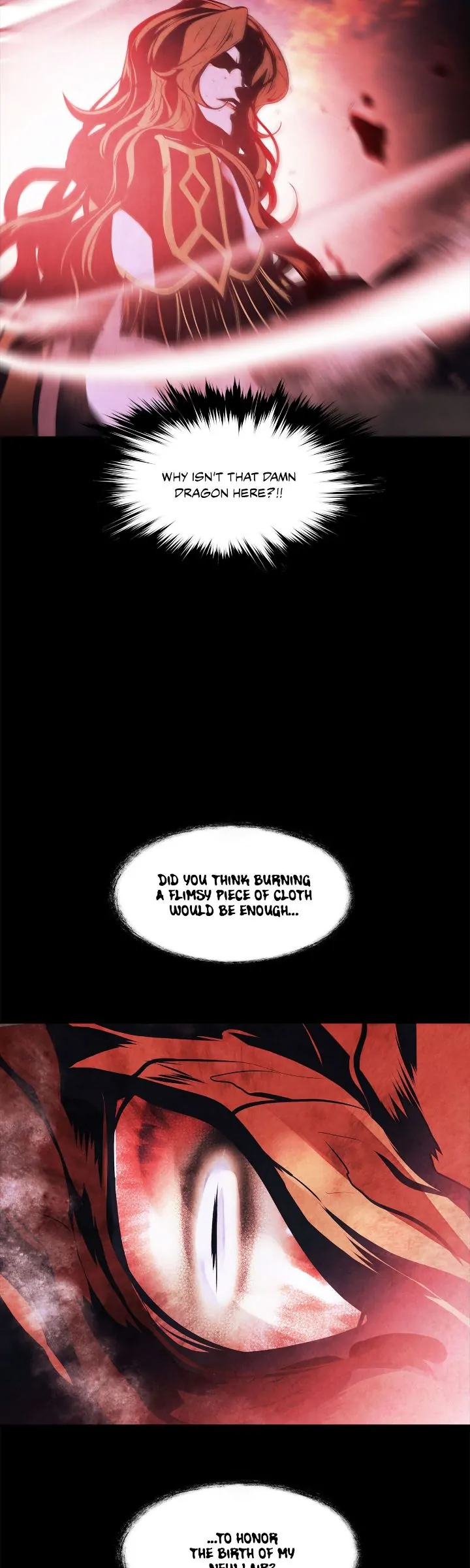 MookHyang – Dark Lady chapter 220 page 45