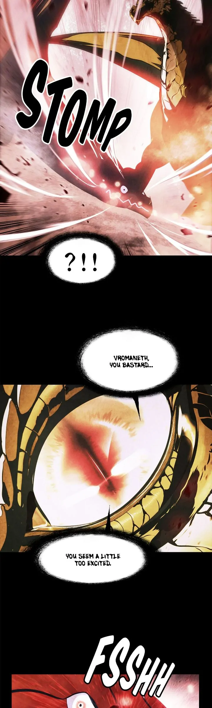 MookHyang – Dark Lady chapter 220 page 48