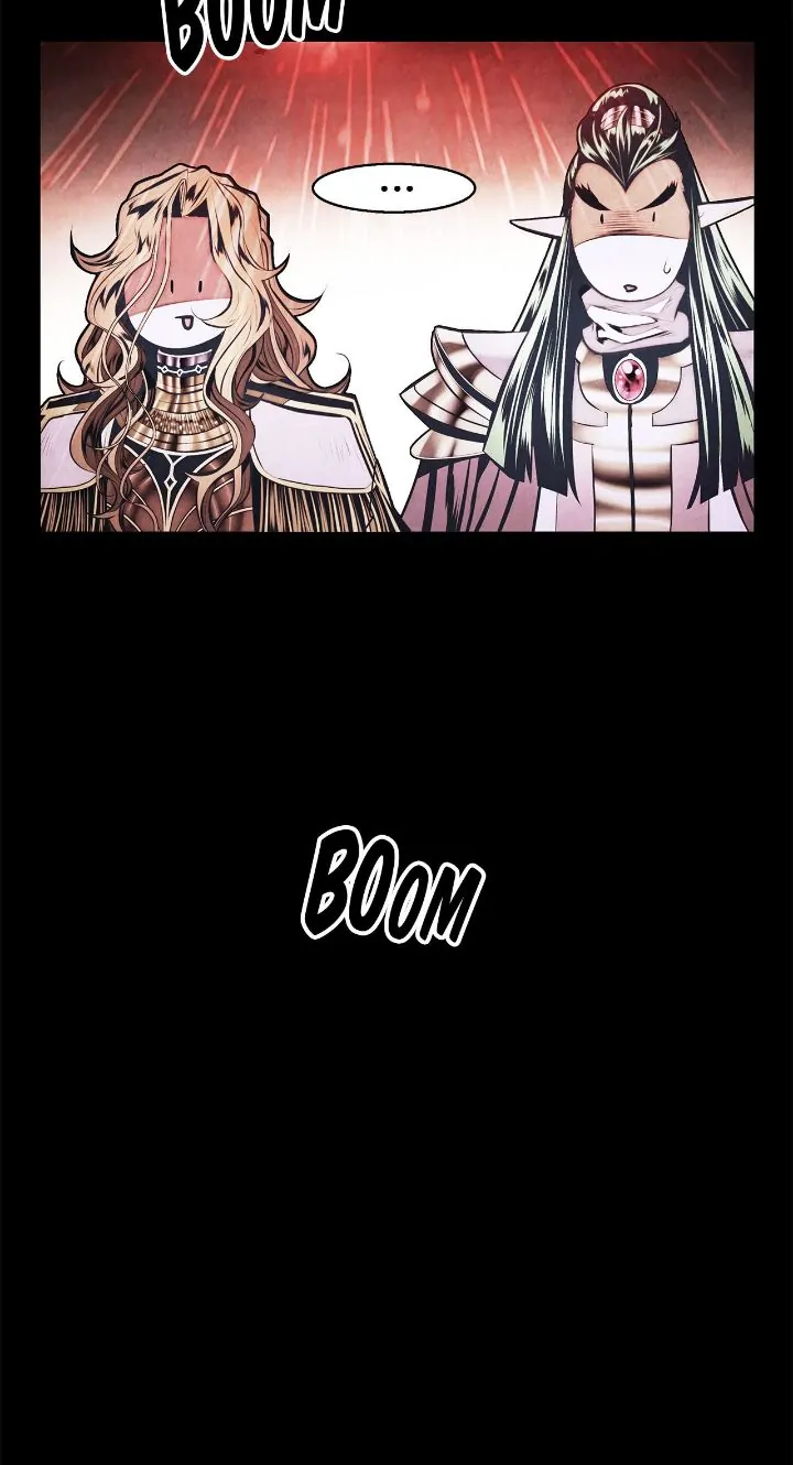 MookHyang – Dark Lady chapter 220 page 50