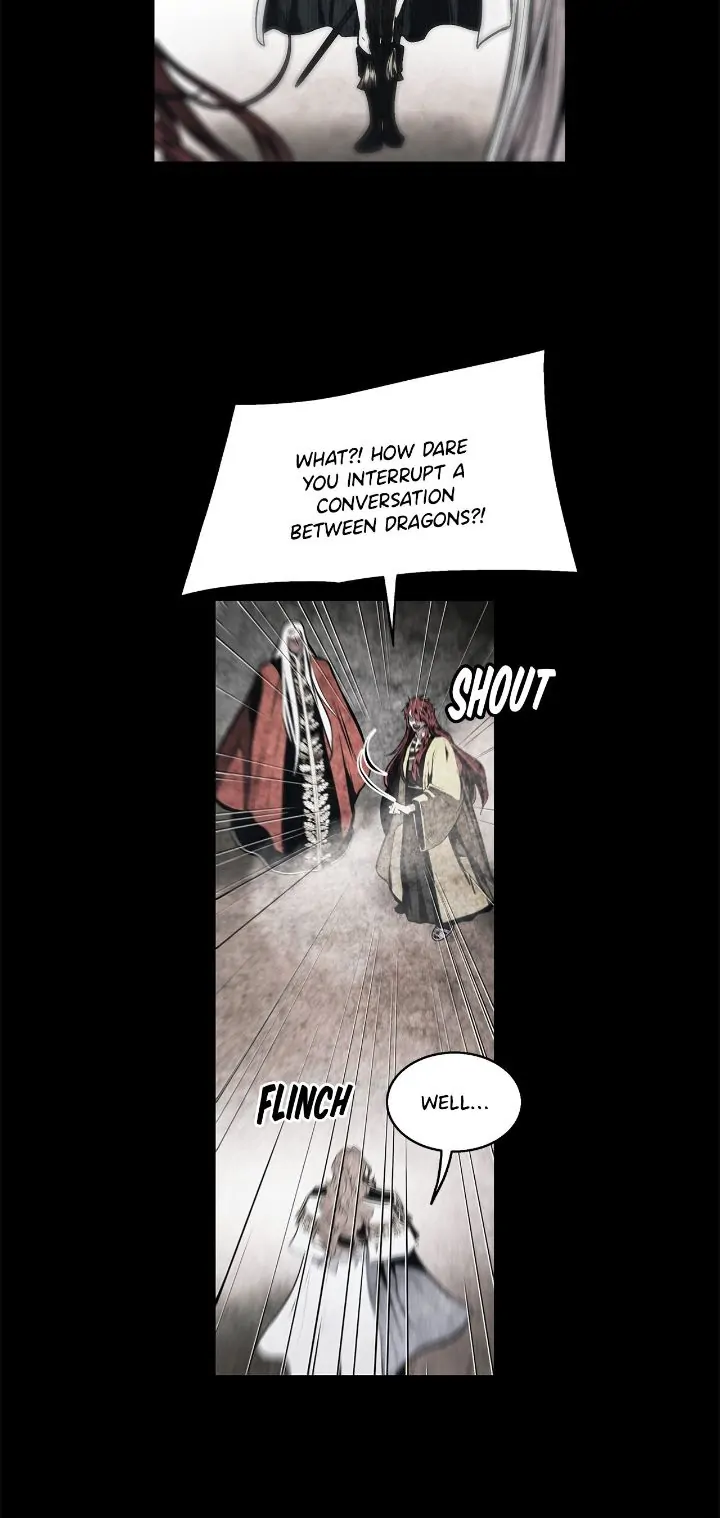 MookHyang – Dark Lady chapter 221 page 4