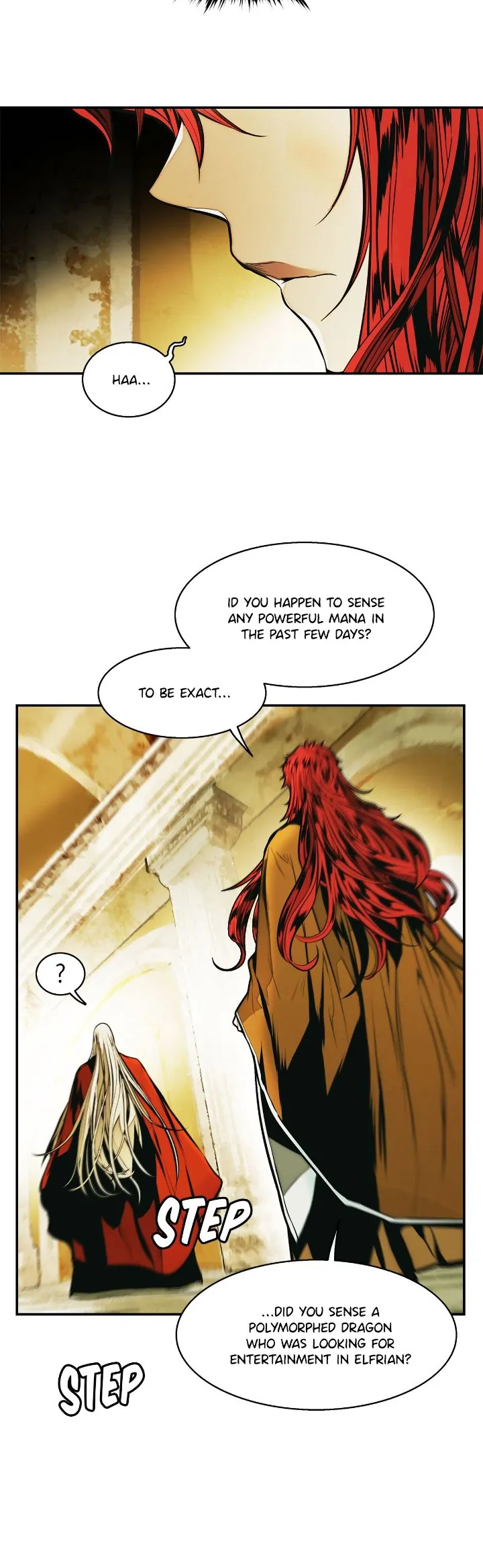 MookHyang – Dark Lady chapter 221 page 24