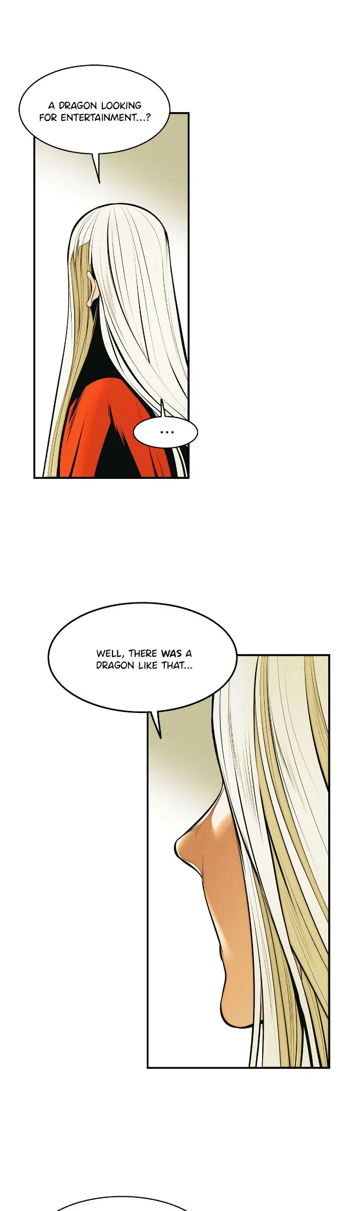 MookHyang – Dark Lady chapter 221 page 25