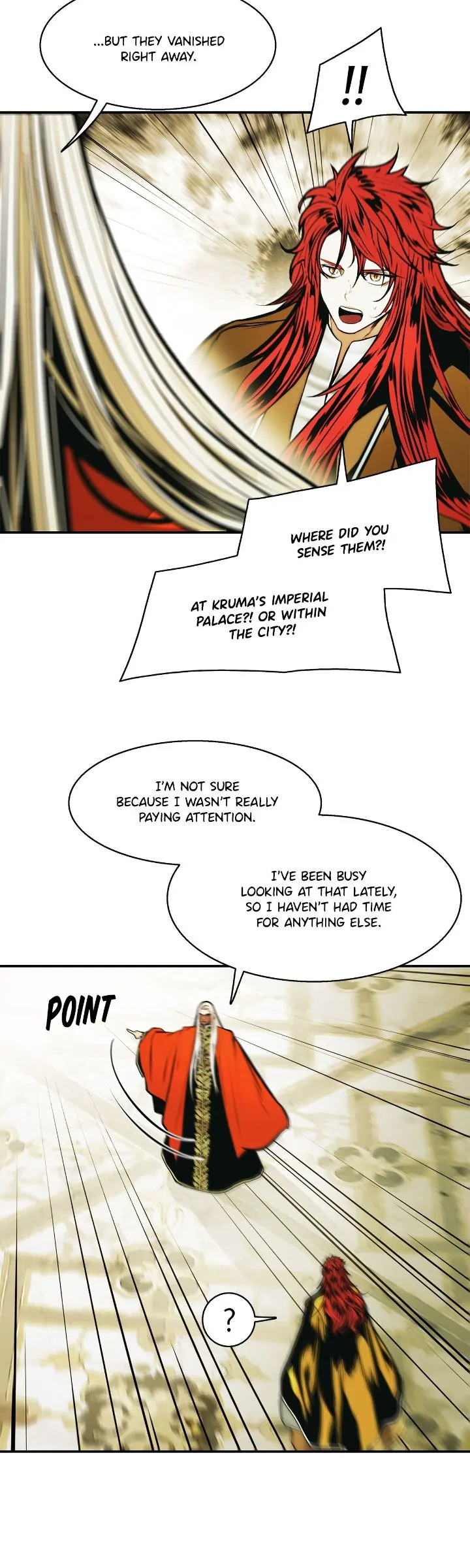 MookHyang – Dark Lady chapter 221 page 26