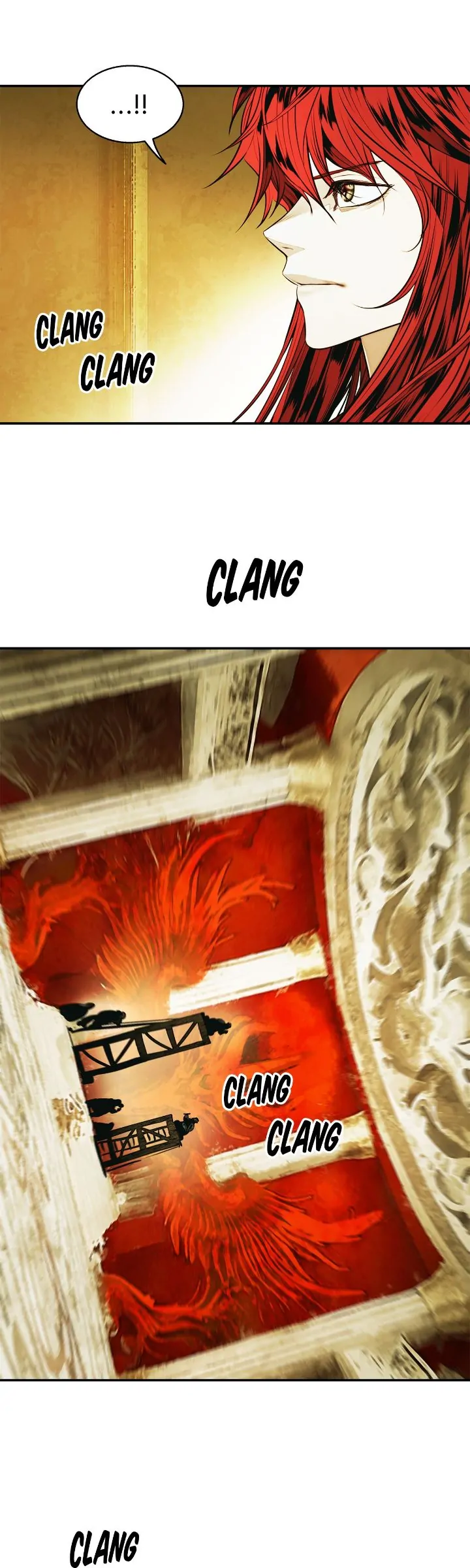 MookHyang – Dark Lady chapter 221 page 27