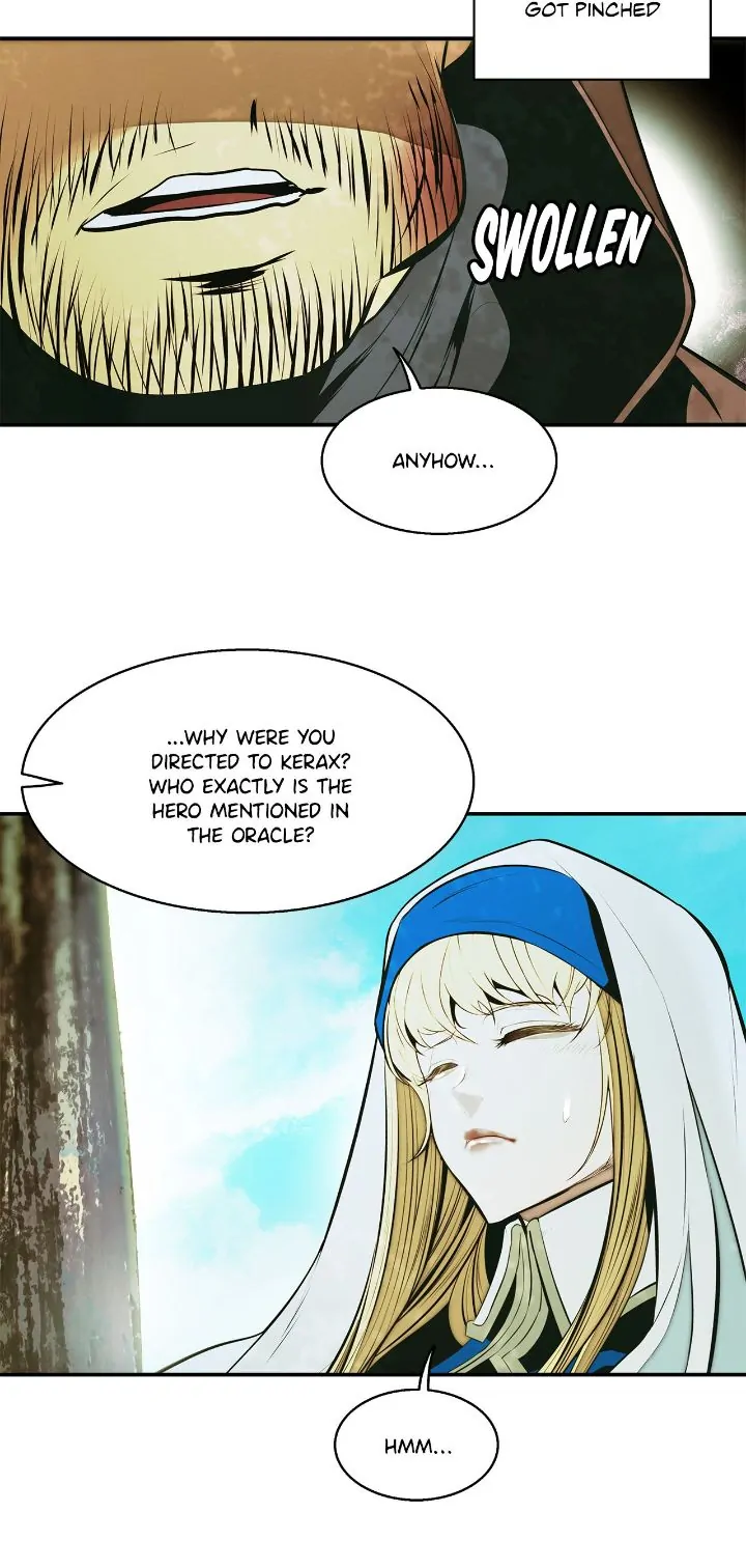 MookHyang – Dark Lady chapter 221 page 44