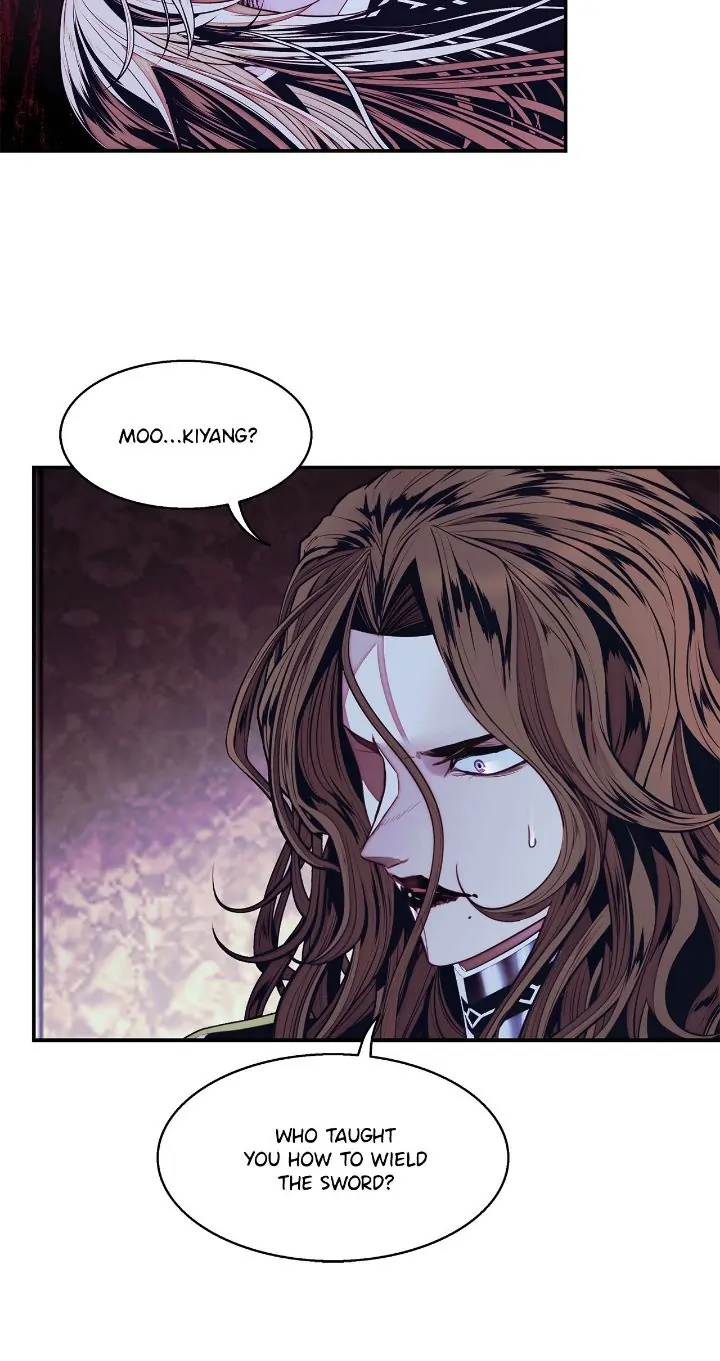 MookHyang – Dark Lady chapter 222 page 12